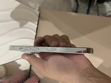 aifon 15: IPhone 14 Pro, Серебристый, 86 % — 1