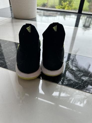 бутсы фантомы: Футбольные бутсы adidas Predator (без шнурков) - Серия: Predator - — 4