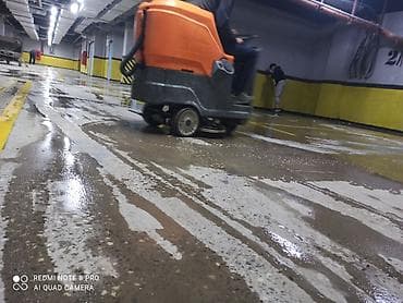 уборка территории: Уборка территории, Другое — 4