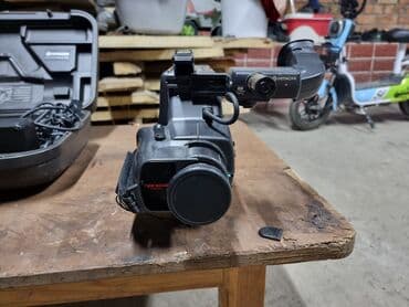 ноутбук бу бишкек: Продаю видеокамеру Hitachi VM-2480E в очень хорошем состоянии только — 2