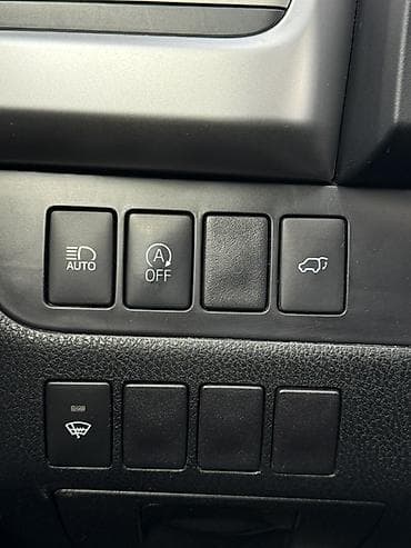 Toyota: Toyota Highlander: 2018 г., 3.5 л, Автомат, Бензин, Кроссовер — 10