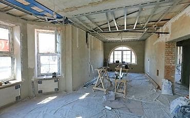 ишу квартиру: Ремонт и отделка квартир/домов под ключ - Полный цикл работ: от — 9