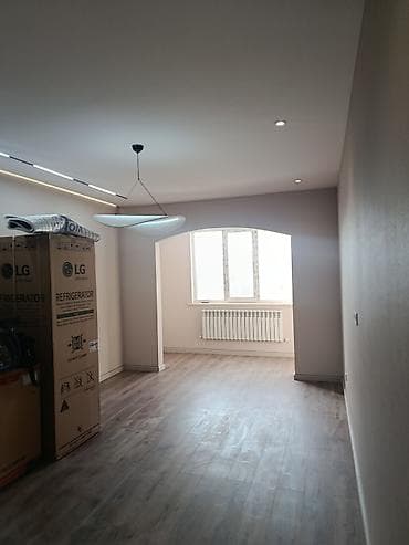 Услуги: Ремонт квартир под ключ. Работаем быстро. Что делаем: - Полный цикл — 7