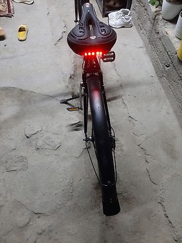 fixed gear: Городской велосипед, Рама XL (180 - 195 см) — 2