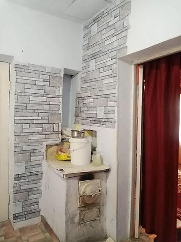 дом с речкой: Продаёотся дом за наличные — 10