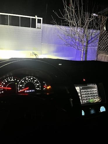 хонда авто: Toyota Camry: 2007 г., 2.4 л, Автомат, Седан — 5