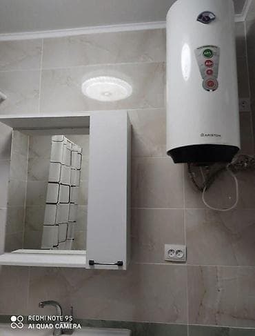 1 bedroom: 1 комната, 35 м², Элитка, 6 этаж, Евроремонт — 3