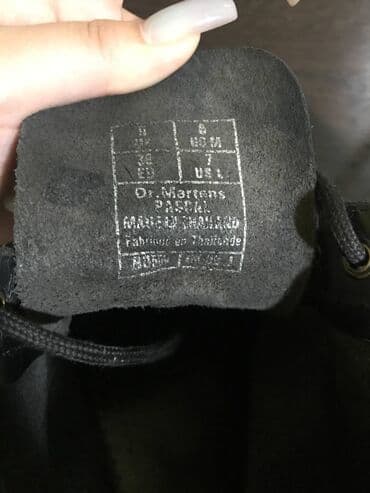 срочно продаю в связи с переездом: Продаю женские ботинки. Кожа натуральная . Деми. Европа, оригинал — 4