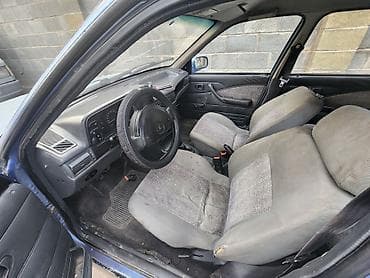 honda stream 2007: Daewoo Nexia: 2006 г., 1.6 л, Ручные, Бензин, Седан — 5