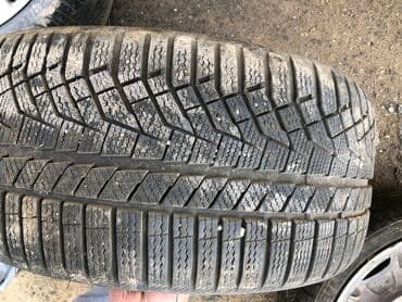 машина ман: Литые Диски R 19 Lorinser, Комплект, отверстий - 5, Б/у — 5