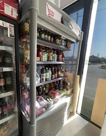 промышленный холодильник: Продаю холодильник 📌 Отлично подходит для напитков, овощей, фруктов — 2