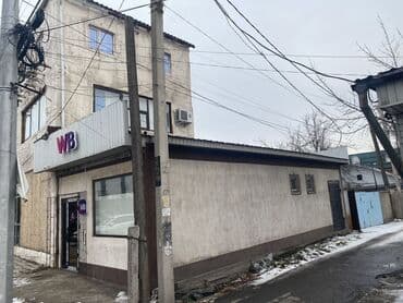 продаю пол дома район рабочий городок: 📍ул. Абдрахманова 🔘Этажи 3/3 🔘242,3м² Предлагается к продаже — 4
