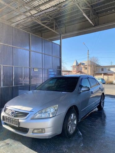 авто обмен на дом: Honda Inspire: 2003 г., 3 л, Автомат, Бензиновая, Седан — 3