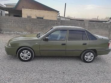 генератор дэу нексия: Daewoo Nexia: 2003 г., 1.5 л, Бензин, Седан — 3