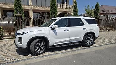 радиатор опель вектра б: Hyundai Palisade: 2020 г., 2.2 л, Автомат, Дизель, Кроссовер — 3