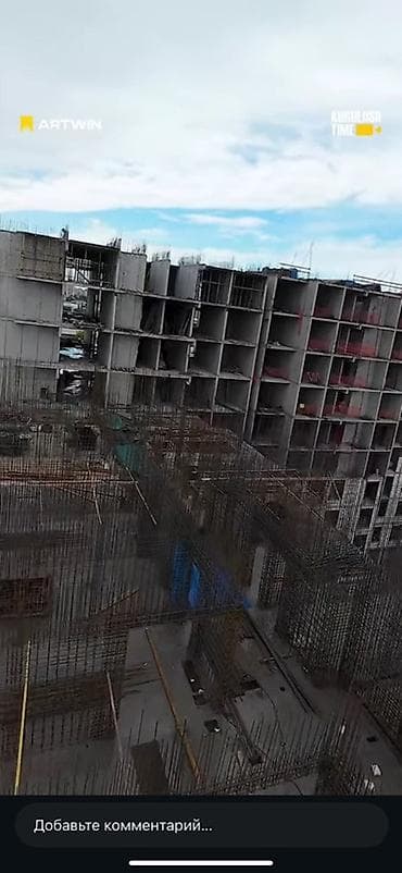 новостройка: 3 комнаты, 71 м², Элитка, 14 этаж — 2
