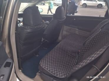 хонда одиссей обсолют: Honda Odyssey: 2004 г., 2.4 л, Вариатор, Газ, Минивэн — 6