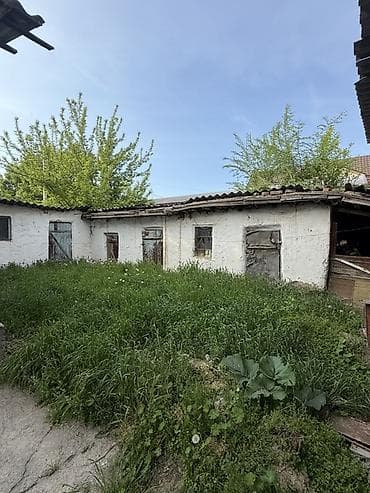 дом плюс: 📍 В селе Кызыл-Туу продается дом на участке 5 соток, 55 кв.м. 🏡Дом — 4