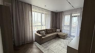 Квартиры: 2 комнаты, Собственник, С мебелью полностью — 8