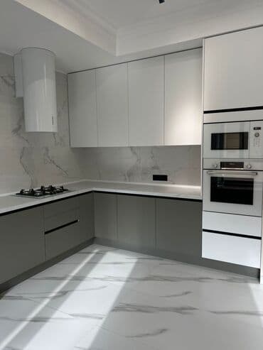 обмен с вашей доплатой: 3 комнаты, 122 м², Элитка, 10 этаж, Дизайнерский ремонт — 4