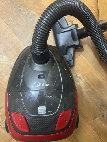 компьютерные мыши mini: Пылесос, Стандартный, Сухая, Мешок — 1