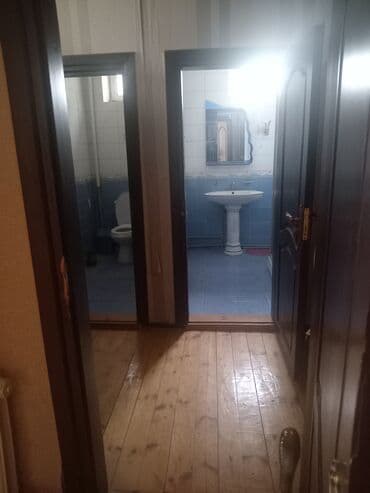 аренда аламидин базар: 180 м², 9 бөлмө, Видео байкоо — 5