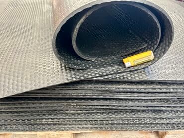 оборудование для нижнего белья: Маты для крупно рогатого скота ( крс ) от компании «техномаш» — 3