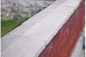 уличный стол: Навершие или колпак на столб бетонный. У нас есть: 50*50- 250 сом — 2