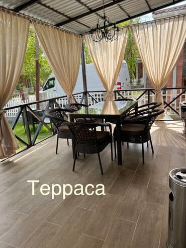 Радуга вест Jannat house 84: Таунхаус, jannat house 84 ЦО Радуга West, Кош-Кол, Детская площадка, Парковка, стоянка, Охраняемая территория at lalafo.kg Радуга вест Jannat house 84: Таунхаус, jannat house 84 ЦО Радуга West, Кош-Кол, Детская площадка, Парковка, стоянка, Охраняемая территория