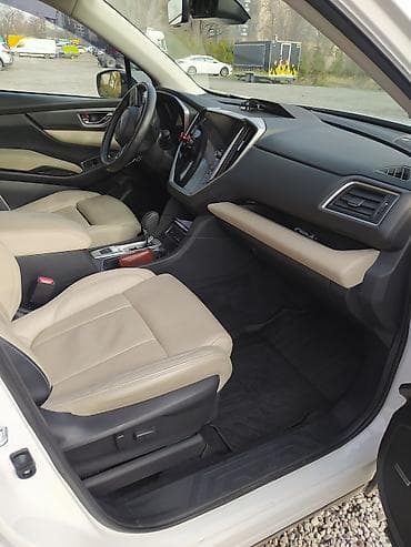 byd plus: Subaru Ascent: 2023 г., 2.4 л, Автомат, Бензин, Кроссовер — 4