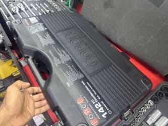 юный физик набором: Набор инструментов, Aeroforce, Новый, Самовывоз, Бесплатная доставка, Платная доставка — 26