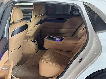 Продажа авто: Hyundai Genesis: 2023 г., 3.5 л, Бензин, Седан — 9