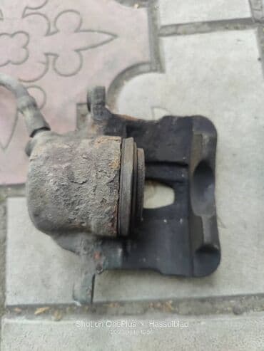 помпа ниссан примера р11: Комплект суппортов Mercedes-Benz 1992 г., Б/у, Оригинал, Германия — 2