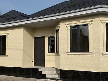 проек дом: СРОЧНО ПРОДАЮ НОВЫЙ ДОМ 2026 ГОД. стена жженный кирпич. 4 — 2