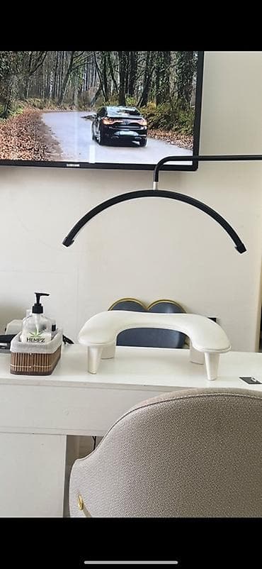 one pluse: Маникюр/укрепление и покрытие гель‑лак 600с Мастера все — 5