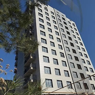 1 комната, 55 м², Элитка, 5 этаж