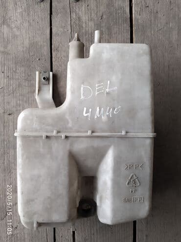 слив дождевой воды с крыши цена: Mitsubishi Delica, Бачок омывателя, Митсубиси Делика, Бочок омыватель — 2