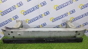 брокерское объединение феникс отзывы: Усилитель бампера Передний Lexus, Б/у, Оригинал — 1