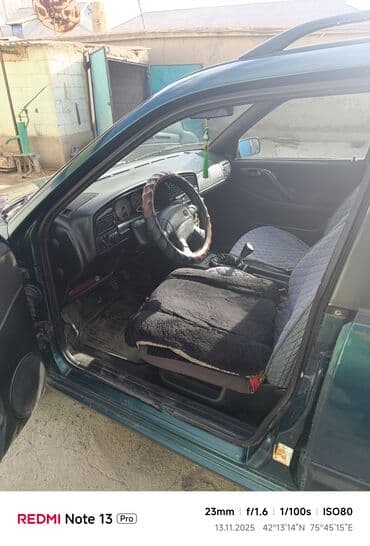 коробка передач автомат ремонт: Volkswagen Passat Variant: 1996 г., 1.8 л, Механика, Универсал — 6