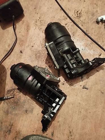 j 2: Чашки фильтра, хюндай грандеур 2019 — 1