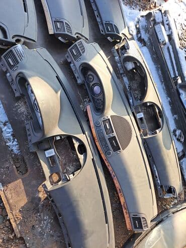 педаль газа спринтер: Мерседес панель 211 кузов оригинальные панели 211 — 1