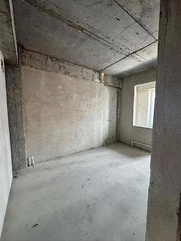 Квартиры: 1 комната, 43 м², Элитка, 7 этаж, Готовая ПСО (под самоотделку) — 8