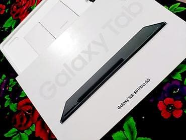 samsung galaxy tab s10 fe: Планшет, Samsung, память 256 ГБ, 14" - 15", 5G, Новый, Классический цвет - Черный — 3