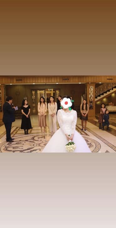 прокат платьев больших размеров: Сдаю свадебное платье на прокат. Размер М подайте на S-XS. Покупала в — 2