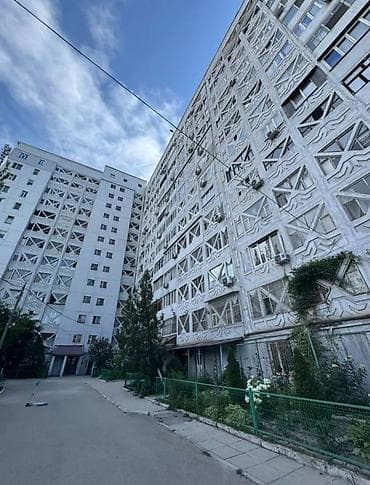 2 комнаты, 57 м², Индивидуалка, 11 этаж, Косметический ремонт