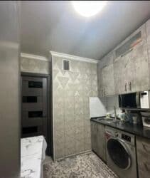 продажа квартир 2 комнаты: 2 комнаты, 44 м², 104 серия, 1 этаж — 2