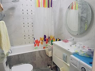 Продажа квартир: 2 комнаты, 56 м², Элитка, 11 этаж — 8