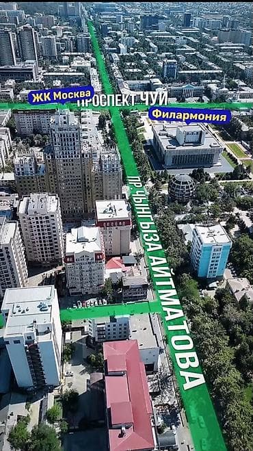 seven development: Продажа офисов 176 м², Без ремонта, Без мебели, Бизнес центр, 1 этаж — 9