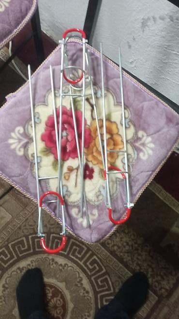 рыбалка кант: НОВЫЙ Цена ниже рынка 1 шт 1550Набор для рыбалки: два телескопических — 5