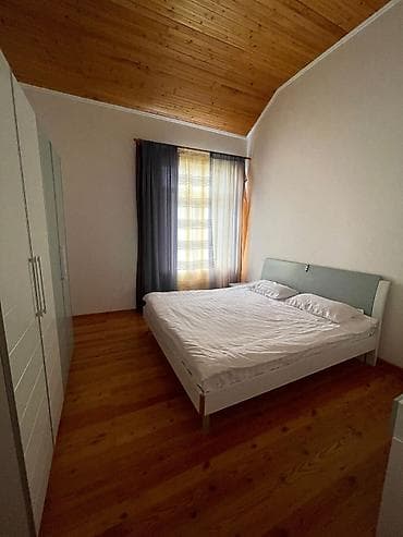 токмок гараж: Коттедж, Коттедж | Каприз, Бостери, Унаа токтотуучу жай, унаа туруучу жай, Коргоодогу аймак, Жабык пляж — 2